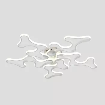 Потолочный светодиодный светильник Moderli Monica V2713-CL