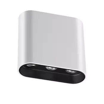 Потолочный светодиодный светильник Novotech Bella 357949