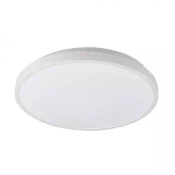 Потолочный светодиодный светильник Nowodvorski Agnes Round Led 8186 /8186