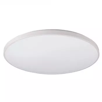 Потолочный светодиодный светильник Nowodvorski Agnes Round Led 8210 /8210