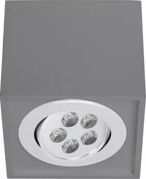 Потолочный светодиодный светильник Nowodvorski Box Led 9630 /9630