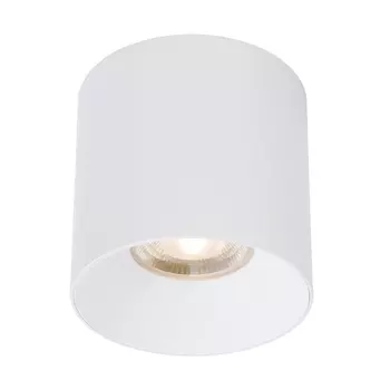 Потолочный светодиодный светильник Nowodvorski Ios Led 8731 /8731