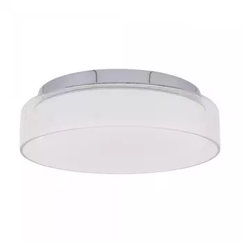 Потолочный светодиодный светильник Nowodvorski Pan Led 8173 /8173