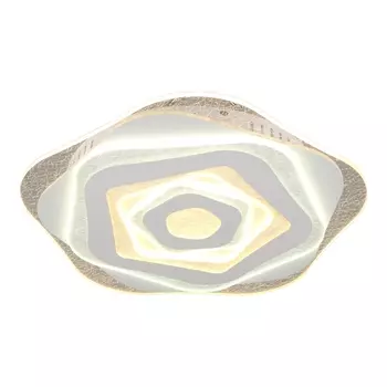 Потолочный светодиодный светильник Omnilux Arzano OML-08417-140