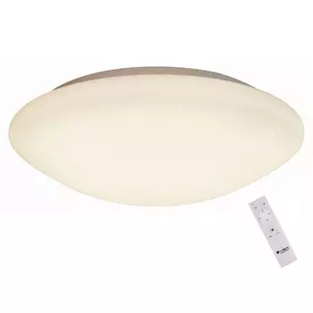 Потолочный светодиодный светильник Omnilux Berkeley OML-43017-100