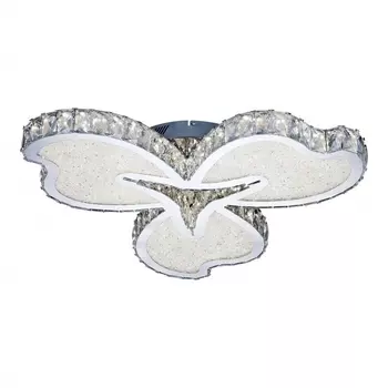 Потолочный светодиодный светильник Omnilux Bonarcado OML-49907-81