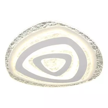 Потолочный светодиодный светильник Omnilux Brunico OML-08507-146