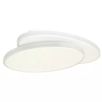 Потолочный светодиодный светильник Omnilux Comerio OML-01901-14