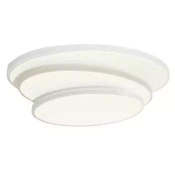 Потолочный светодиодный светильник Omnilux Comerio OML-01901-25