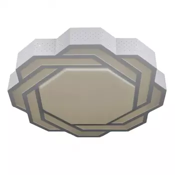 Потолочный светодиодный светильник Omnilux OML-43607-59