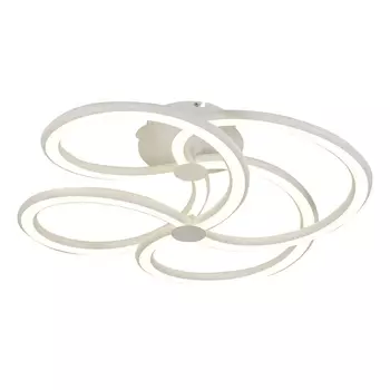 Потолочный светодиодный светильник Omnilux Rivale OML-02807-88