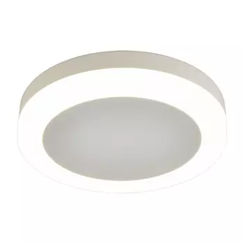 Потолочный светодиодный светильник Omnilux Valles OML-102109-06