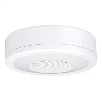 Потолочный светодиодный светильник Paulmann LightSound 92096 /92096