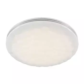 Потолочный светодиодный светильник Profit Light 2137/350 WH+CR RGB