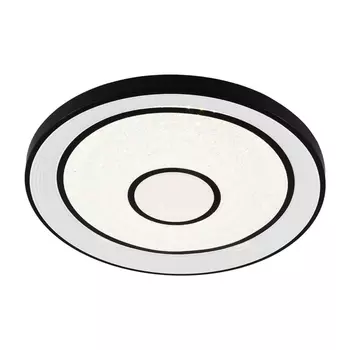 Потолочный светодиодный светильник Profit Light 2149/450 WH+BK RGB