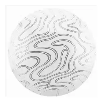 Потолочный светодиодный светильник Profit Light 2172/300 WH