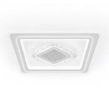 Потолочный светодиодный светильник Ritter Crystal 52367 3