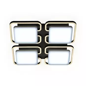 Потолочный светодиодный светильник Ritter Etro 52008 5