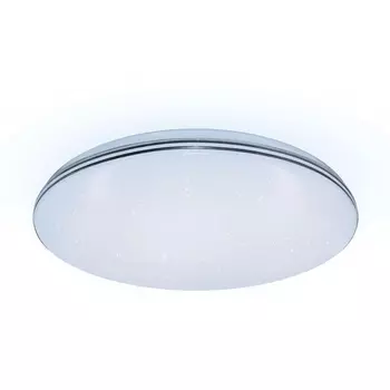 Потолочный светодиодный светильник Ritter Iris 52344 4