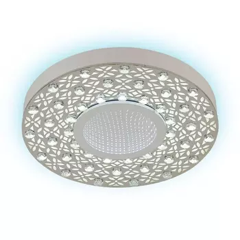 Потолочный светодиодный светильник Ritter Noto 52045 0