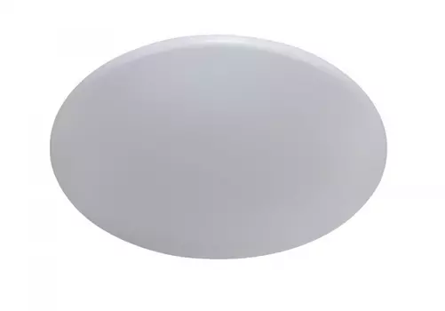 Потолочный светодиодный светильник с пультом ДУ Crystal Lux Luna PL60-3