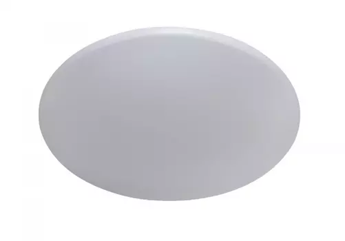 Потолочный светодиодный светильник с пультом ДУ Crystal Lux Luna PL80-3