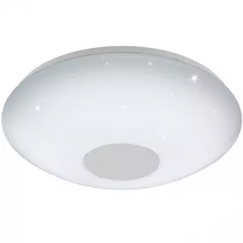 Потолочный светодиодный светильник с пультом ДУ Eglo Voltago 2 95973 /95973