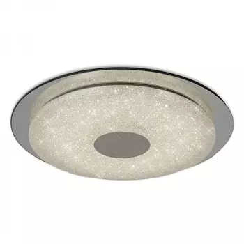 Потолочный светодиодный светильник с пультом ДУ Mantra Virgin Sand 5929 /5929