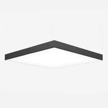 Потолочный светодиодный светильник Siled Cuadra 7372007