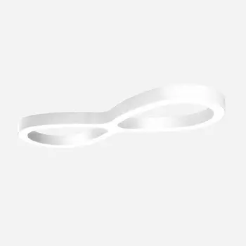 Потолочный светодиодный светильник Siled EOS-02 7372364