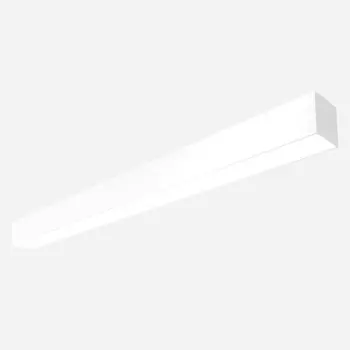 Потолочный светодиодный светильник Siled La Linea 7371463