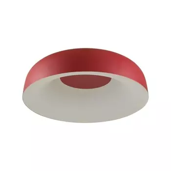 Потолочный светодиодный светильник Sonex Avra Confy 7691/65L