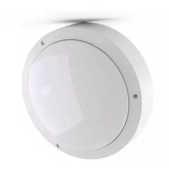 Потолочный светодиодный светильник (UL-00005452) Uniel ULW-K13A 10W/5000K IP54 White