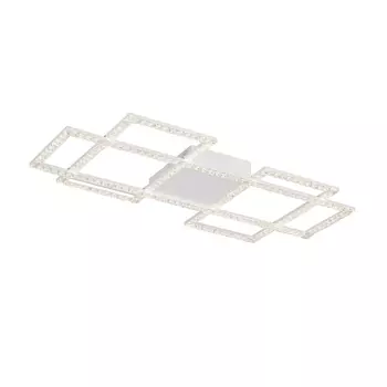 Потолочный светодиодный светильник Vitaluce V4684-0/3PL
