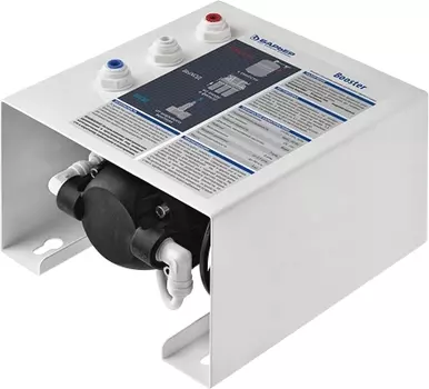 Повышающий насос Барьер Booster Н701Р01