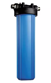 Предфильтр Барьер Профи BB 20 3/4