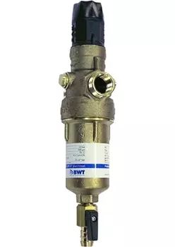 Предфильтр BWT Protector Mini ХВ с редуктором 1/2 Н604Р11