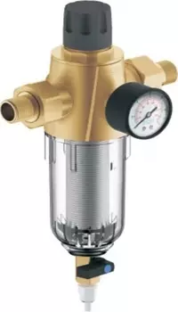 Предфильтр Гейзер бастион 7508075233 /32680