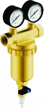 Предфильтр Гейзер бастион 7508145201 /32685