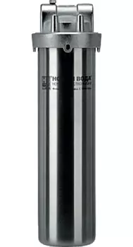 Предфильтр Новая Вода A589 для горячей воды