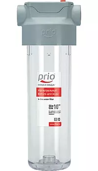 Предфильтр Новая Вода AU020