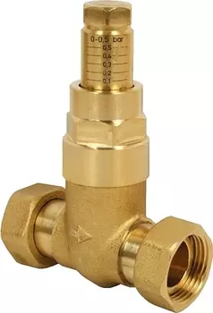 Предохранительный клапан Meibes M69070.5 перепускной