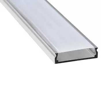 Профиль алюминиевый накладной Feron CAB263 10277 /10277