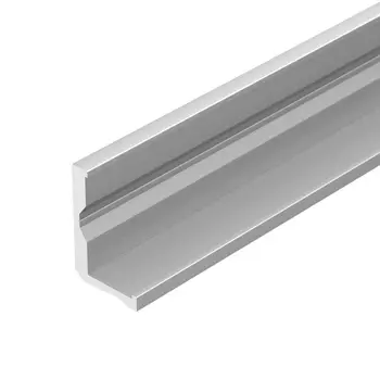 Профиль Arlight ALM-BASE-H10-2000 ANOD 026690 /026690