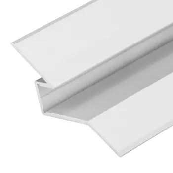 Профиль Arlight ARH-DECORE-S12-CAVE-F-2000 ANOD 023902 /023902