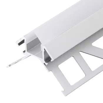 Профиль Arlight ARH-DECORE-S12-EXT-2000 ANOD внешний 023889 /023889