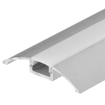 Профиль Arlight ARH-FLAT-2000 ANOD 016149 /016149