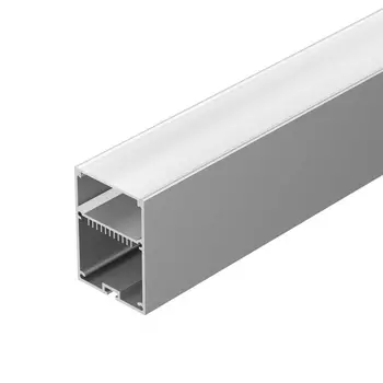 Профиль Arlight ARH-Line-5070-2000 Anod 031669 /031669