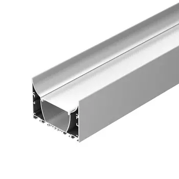 Профиль Arlight ARH-Power-7555-Comfort-2000 Anod 036355 /036355