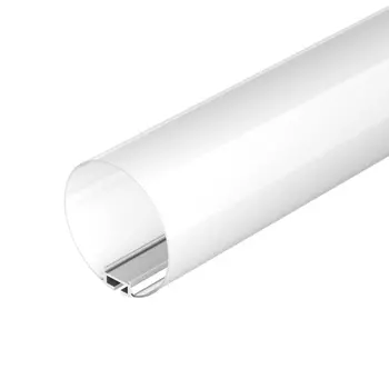 Профиль Arlight ARH-Round-D100-2000 Anod 036334 /036334